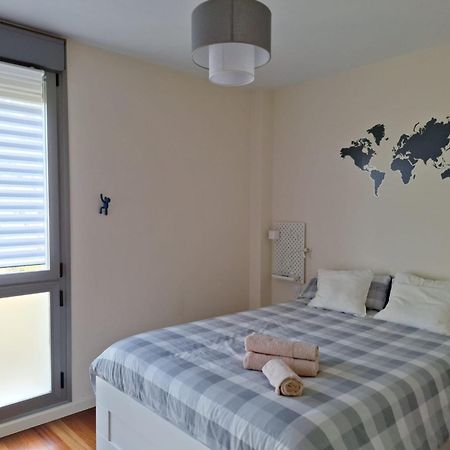 Apartamento En Urb. Las Margas Golf Sabiñánigo 外观 照片