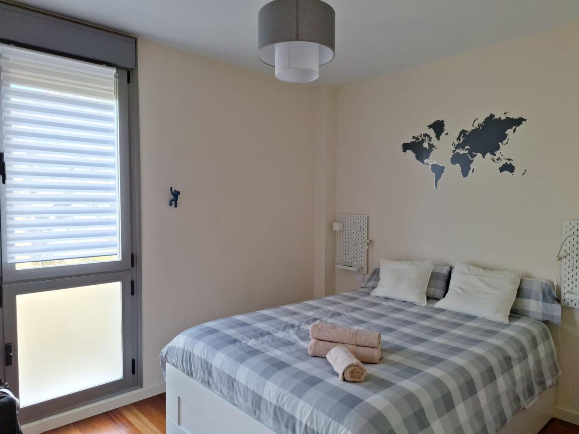 Apartamento En Urb. Las Margas Golf Sabiñánigo 外观 照片